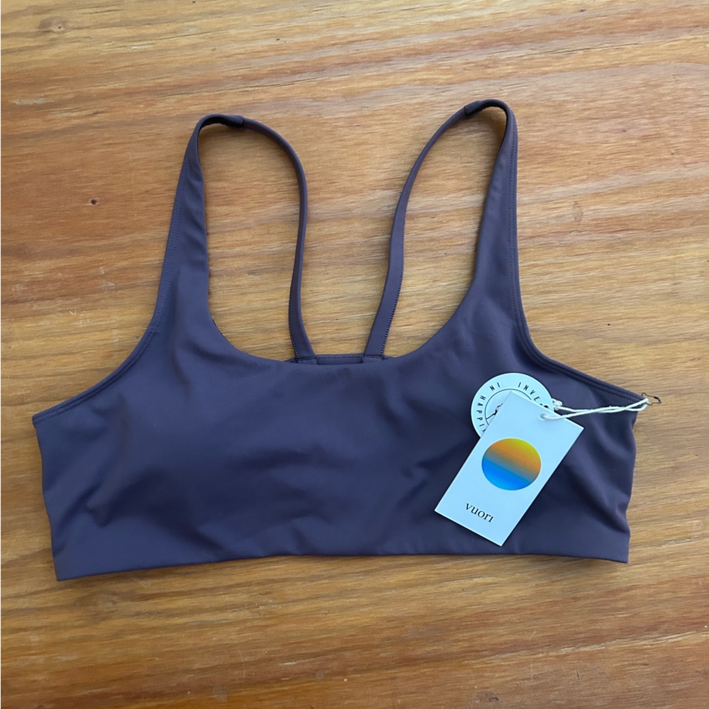 Women’s Vuori Yosemite sports bra